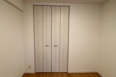 Renovation　和室→洋室