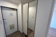 Renovation　玄関