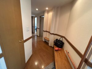 Before③