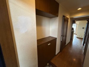 Before③