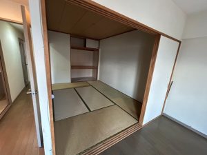 Before②