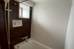 Renovation　洗面・浴室