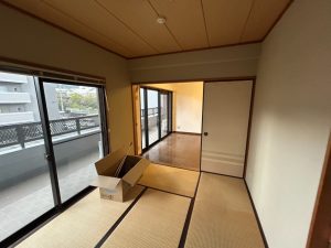 Before②