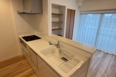 Renovation　LDK