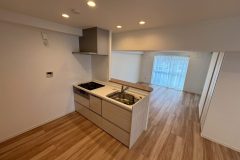 Renovation　LDK