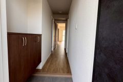 Renovation　玄関