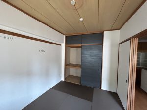 Before②