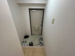 Before②
