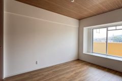 Renovation　和室→洋室