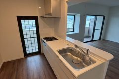 Renovation　LDK