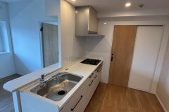 Renovation　LDK