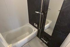 Renovation　洗面・浴室