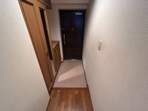 Before②