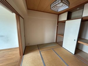 Before②