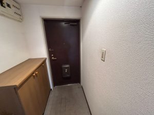 Before②