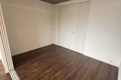 Renovation　和室→洋室
