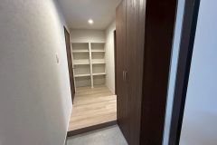 Renovation　玄関