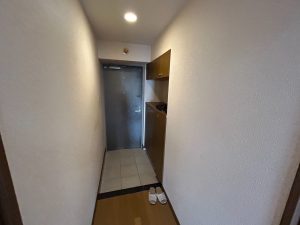 Before②