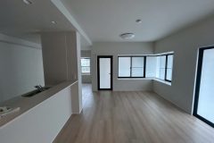 Renovation 　LDK