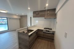 Renovation　LDK