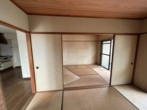 Before③