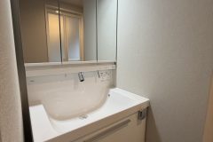 Renovation 洗面・浴室