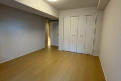 Renovation 　和室→洋室