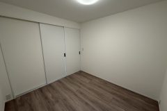 Renovation 　和室→洋室