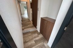 Renovation　玄関
