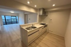 Renovation　LDK