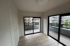 Renovation　和室→洋室