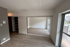 Renovation　和室→洋室