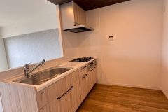 Renovation　LDK