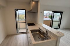 Renovation 　LDK