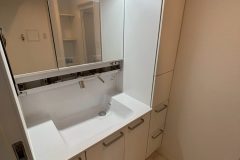 Renovation 　洗面・浴室