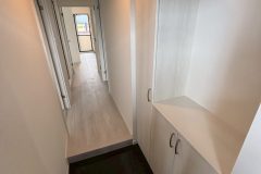 Renovation 　玄関