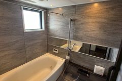 Renovation　洗面・浴室