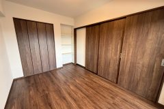 Renovation 　和室→洋室