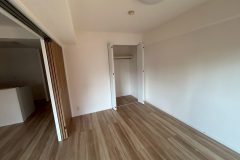 Renovation 和室→洋室