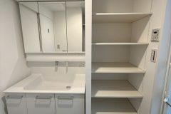 Renovation 洗面・浴室