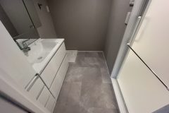 Renovation 洗面・浴室