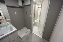 Renovation 　洗面・浴室