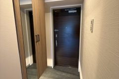 Renovation 　玄関